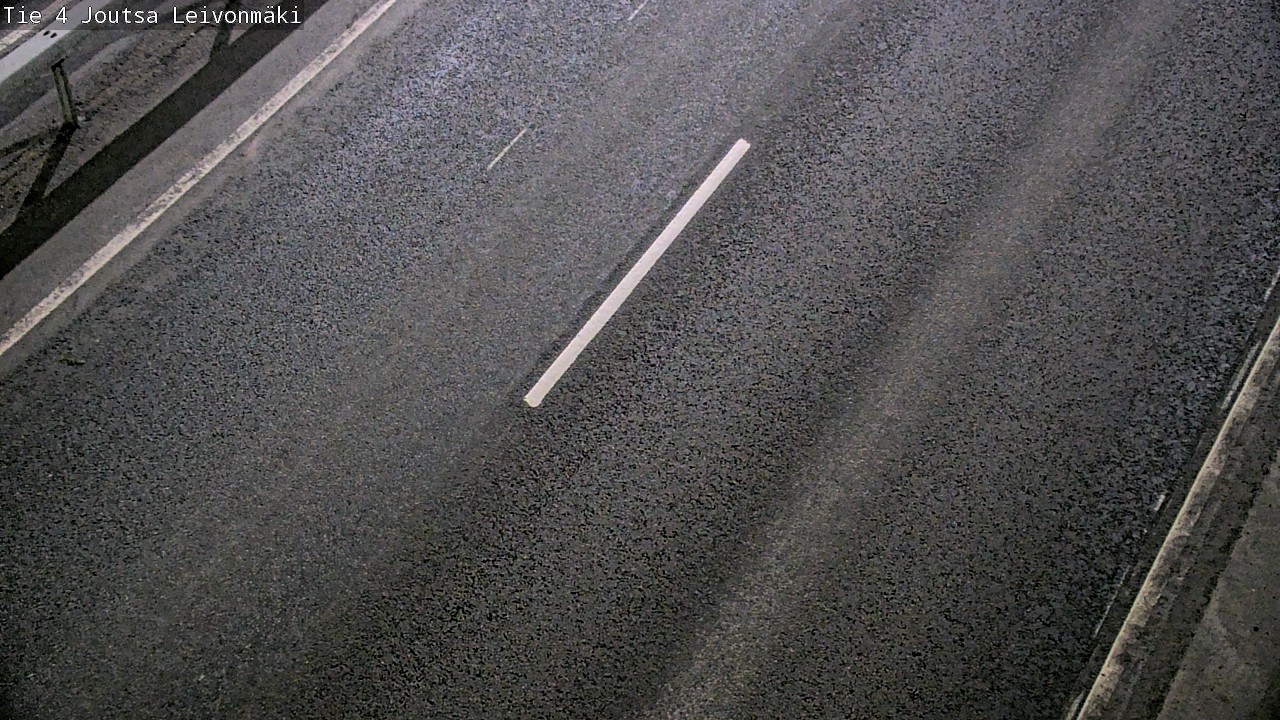 Kelikamerat Kuva Tie 4 Joutsa Leivonmäki, Joutsa, Keski-Suomi