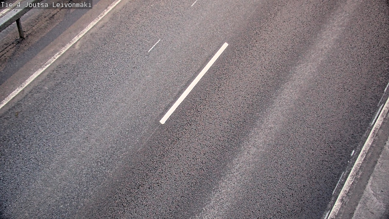 Kelikamerat Kuva Tie 4 Joutsa Leivonmäki, Joutsa, Keski-Suomi