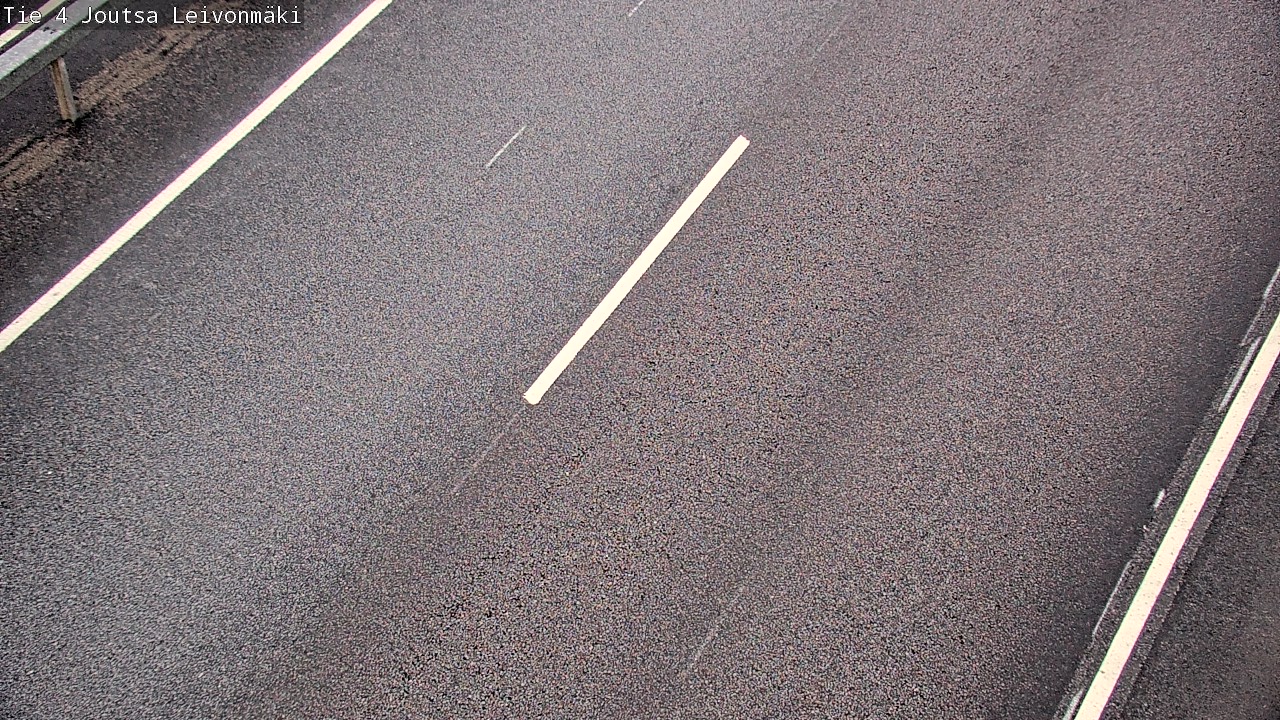Kelikamerat Kuva Tie 4 Joutsa Leivonmäki, Joutsa, Keski-Suomi