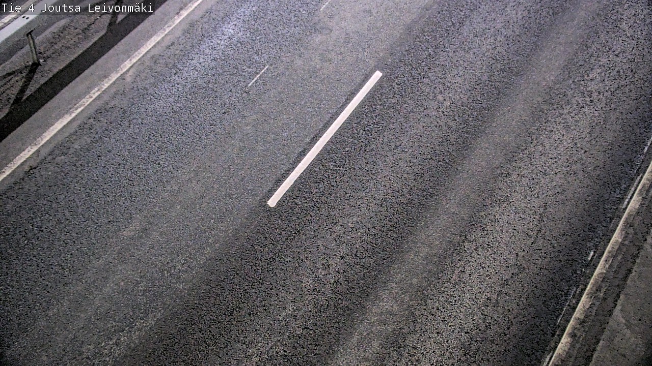 Kelikamerat Kuva Tie 4 Joutsa Leivonmäki, Joutsa, Keski-Suomi