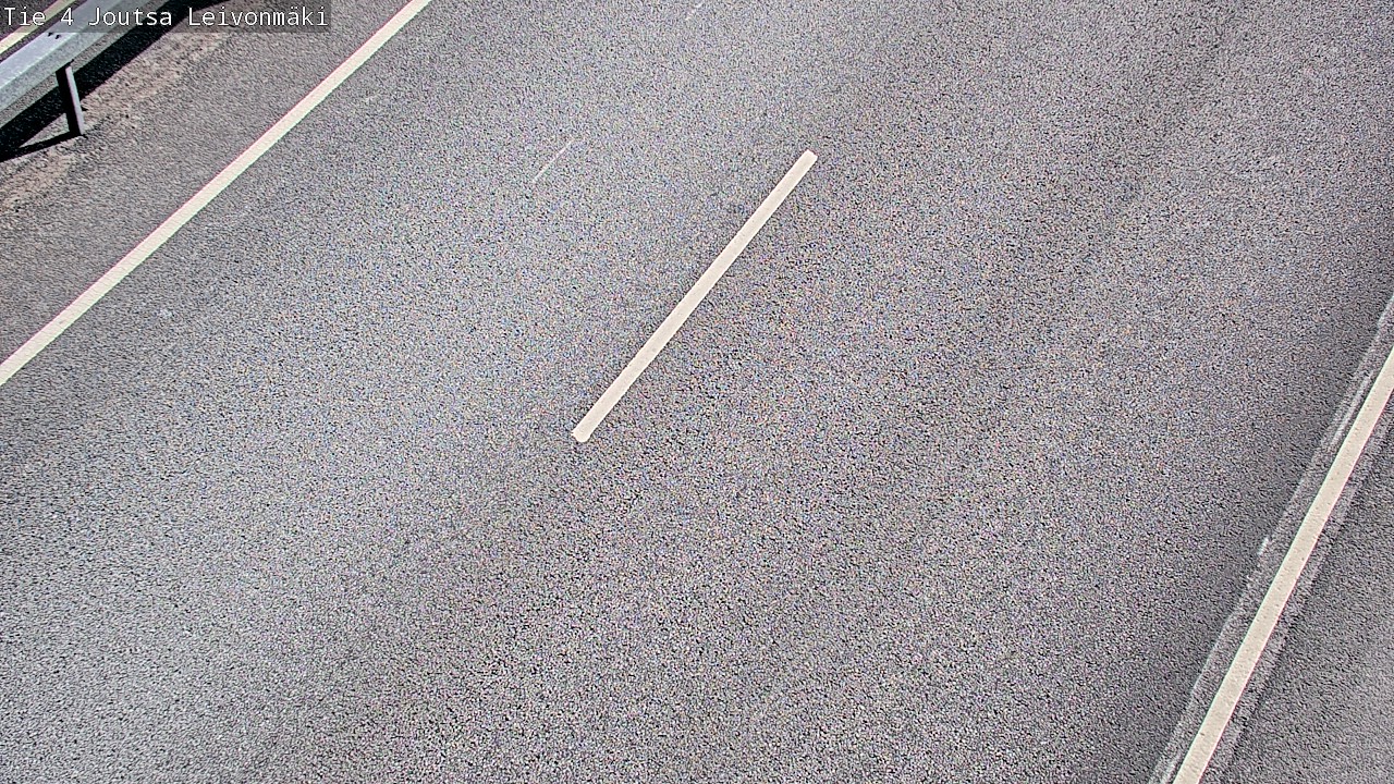 Kelikamerat Kuva Tie 4 Joutsa Leivonmäki, Joutsa, Keski-Suomi