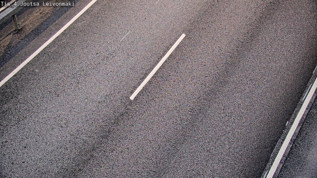 Kelikamerat Kuva Tie 4 Joutsa Leivonmäki, Joutsa, Keski-Suomi