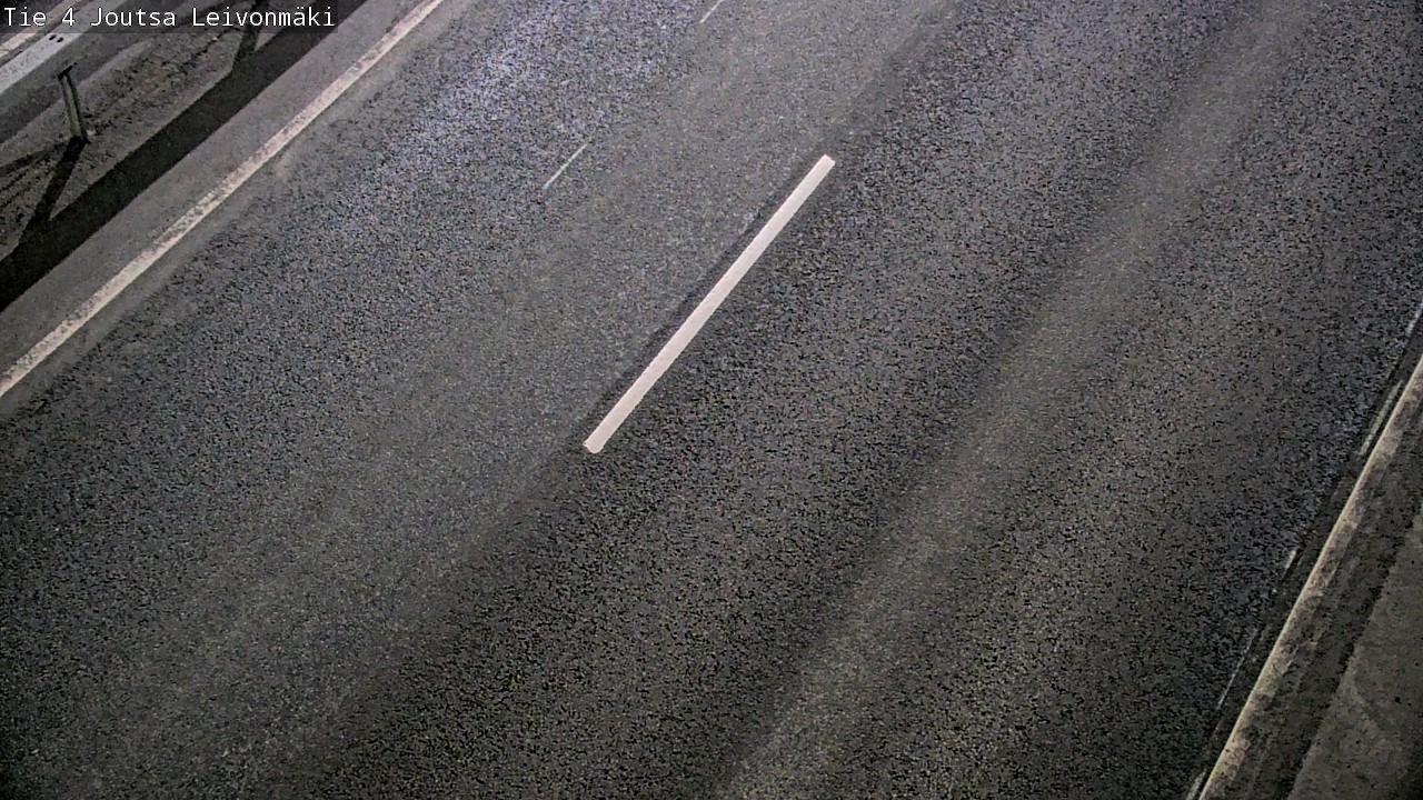 Kelikamerat Kuva Tie 4 Joutsa Leivonmäki, Joutsa, Keski-Suomi