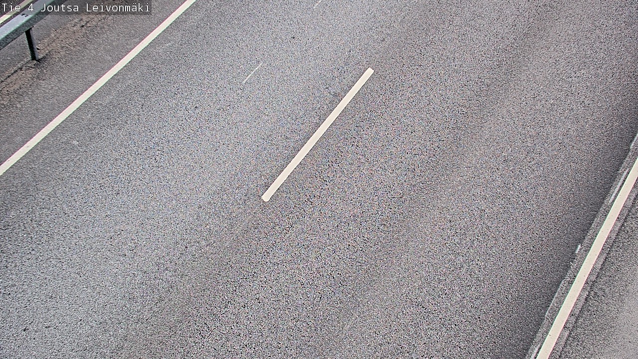 Kelikamerat Kuva Tie 4 Joutsa Leivonmäki, Joutsa, Keski-Suomi