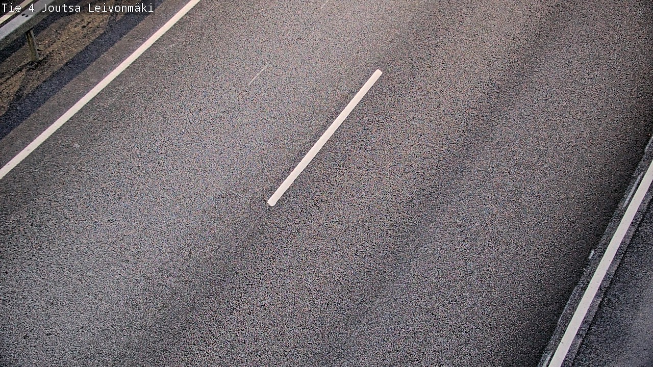 Kelikamerat Kuva Tie 4 Joutsa Leivonmäki, Joutsa, Keski-Suomi