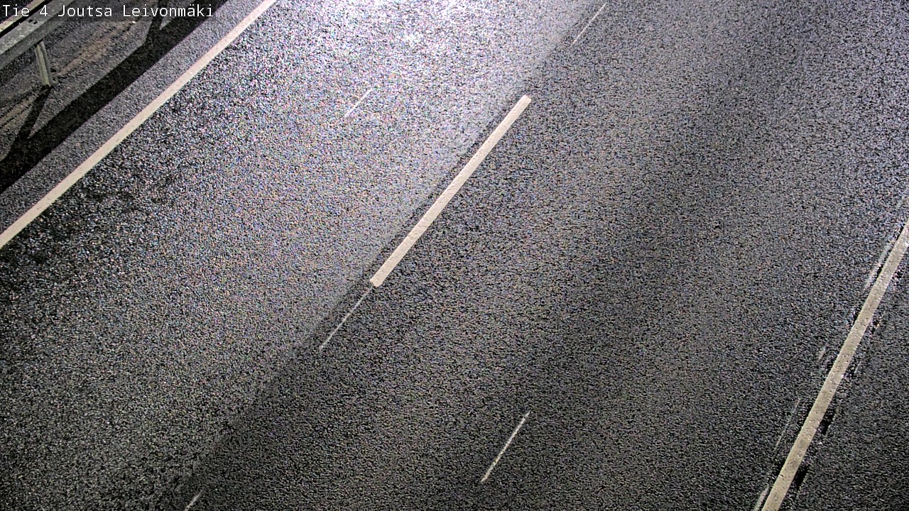 Kelikamerat Kuva Tie 4 Joutsa Leivonmäki, Joutsa, Keski-Suomi