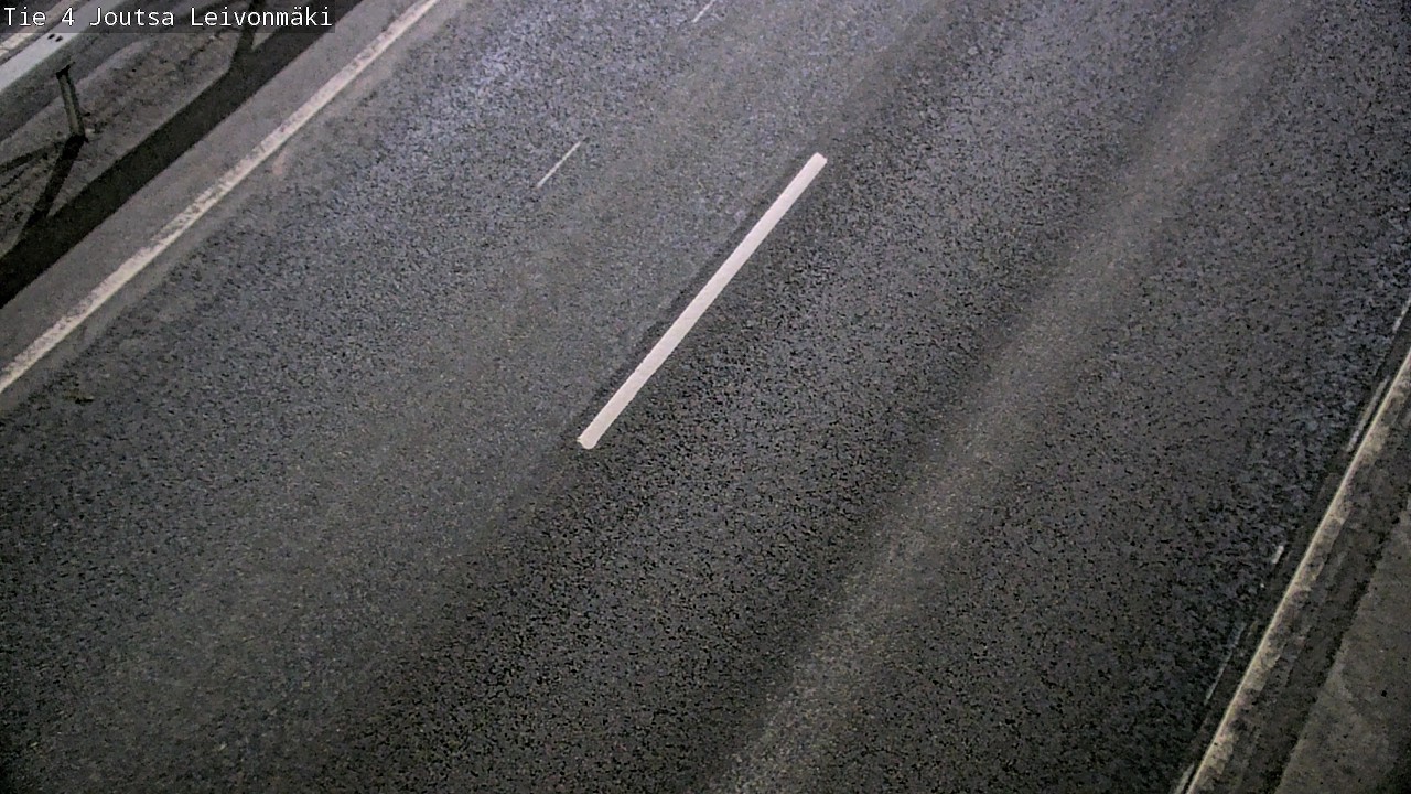 Kelikamerat Kuva Tie 4 Joutsa Leivonmäki, Joutsa, Keski-Suomi