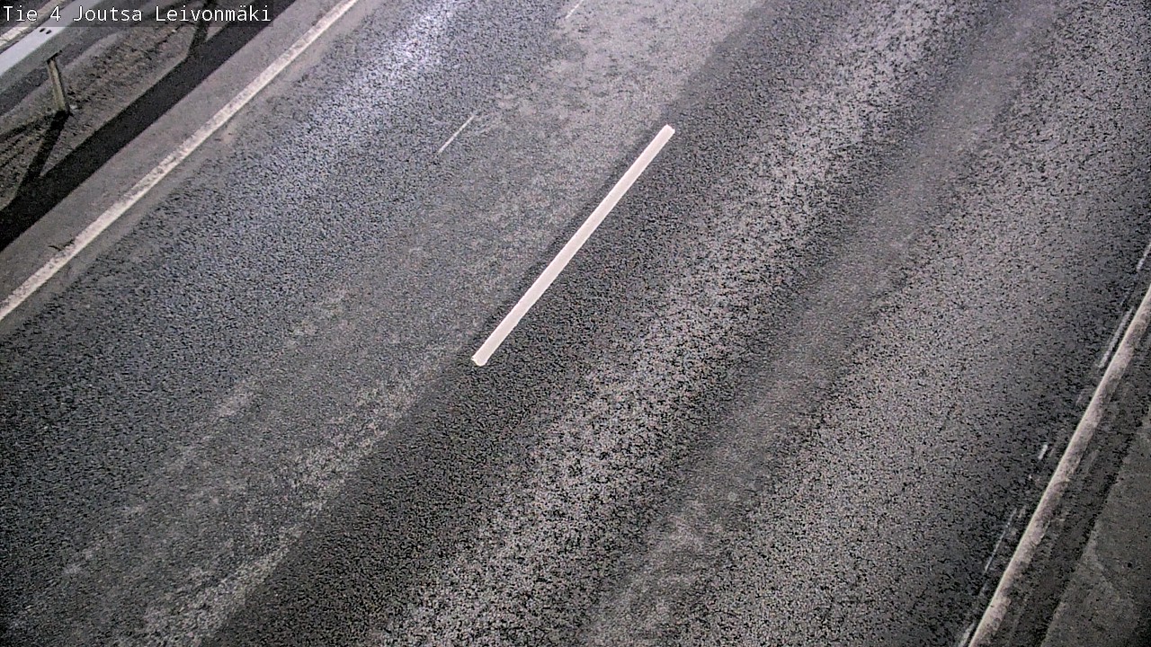 Kelikamerat Kuva Tie 4 Joutsa Leivonmäki, Joutsa, Keski-Suomi