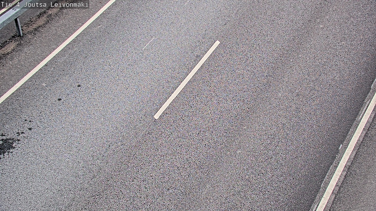 Kelikamerat Kuva Tie 4 Joutsa Leivonmäki, Joutsa, Keski-Suomi