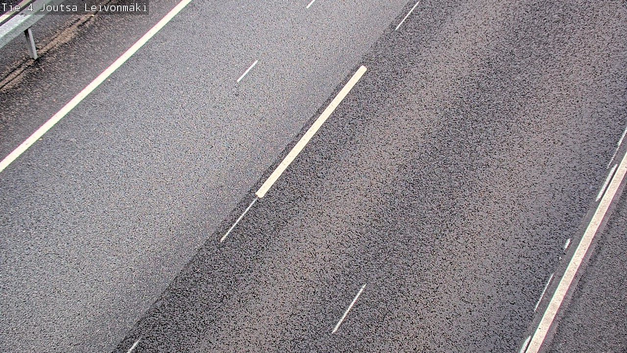 Kelikamerat Kuva Tie 4 Joutsa Leivonmäki, Joutsa, Keski-Suomi