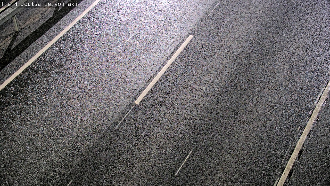 Kelikamerat Kuva Tie 4 Joutsa Leivonmäki, Joutsa, Keski-Suomi