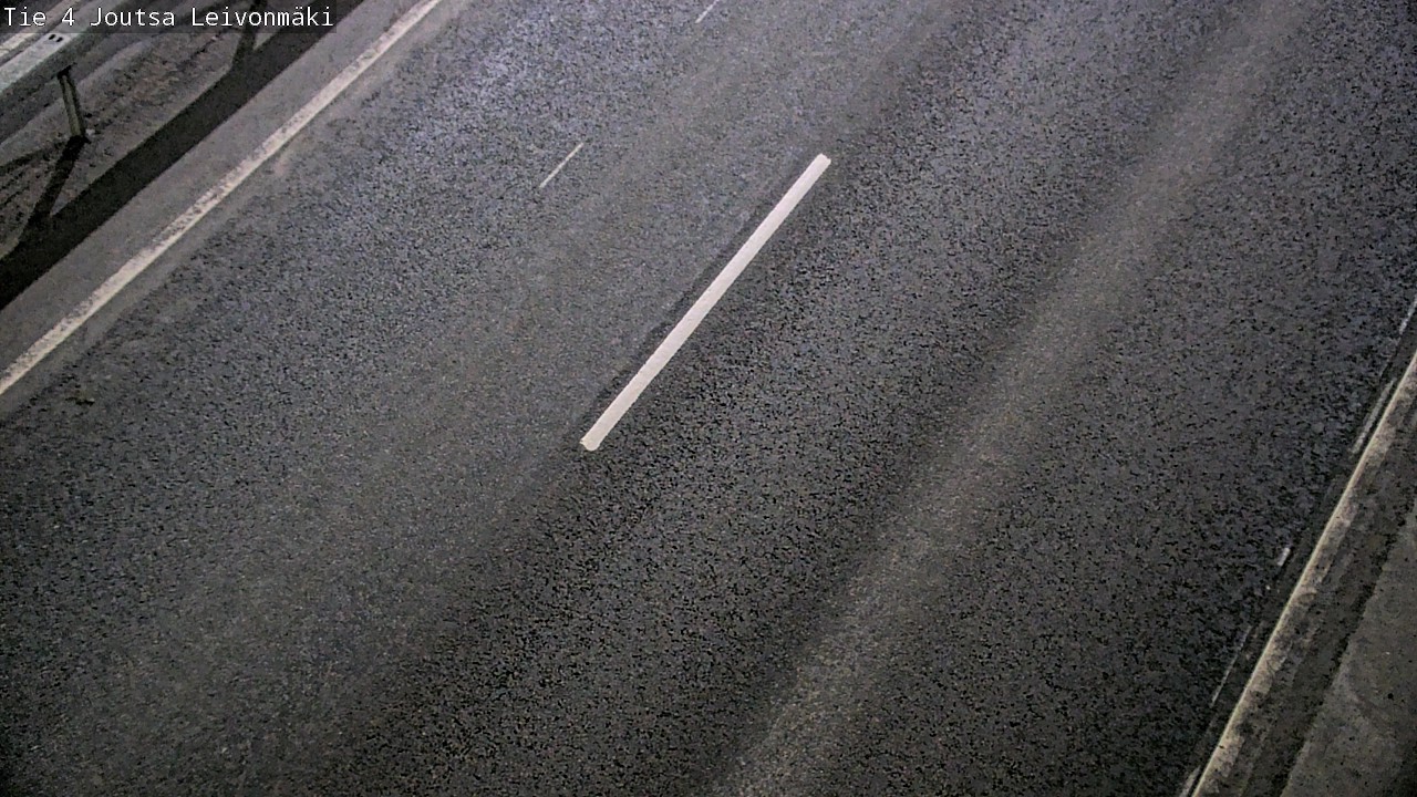 Kelikamerat Kuva Tie 4 Joutsa Leivonmäki, Joutsa, Keski-Suomi