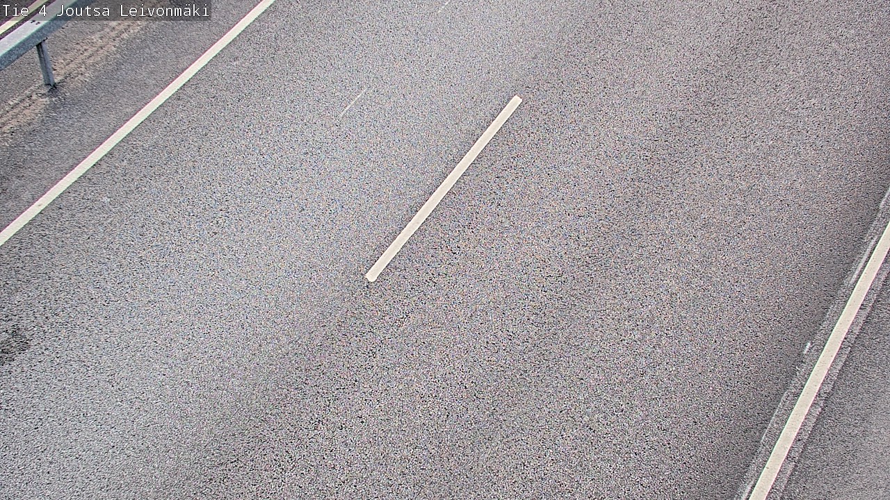 Kelikamerat Kuva Tie 4 Joutsa Leivonmäki, Joutsa, Keski-Suomi