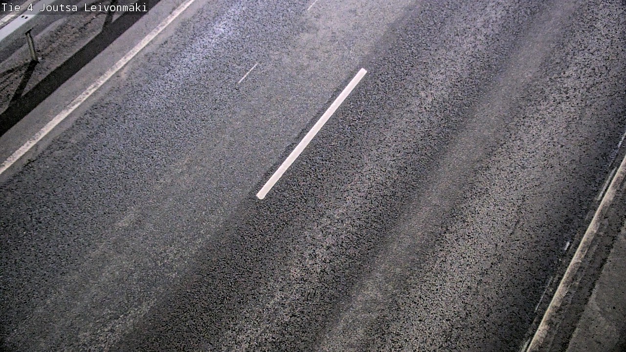 Kelikamerat Kuva Tie 4 Joutsa Leivonmäki, Joutsa, Keski-Suomi