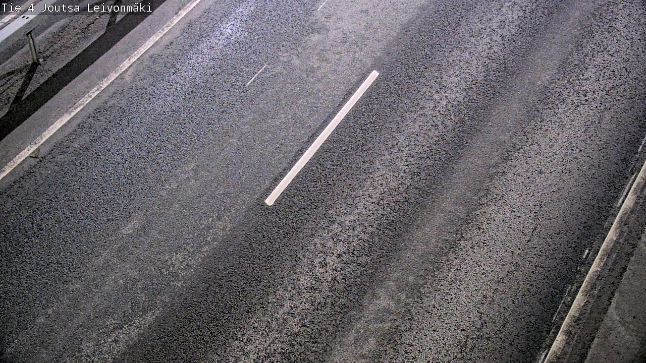 Kelikamerat Kuva Tie 4 Joutsa Leivonmäki, Joutsa, Keski-Suomi