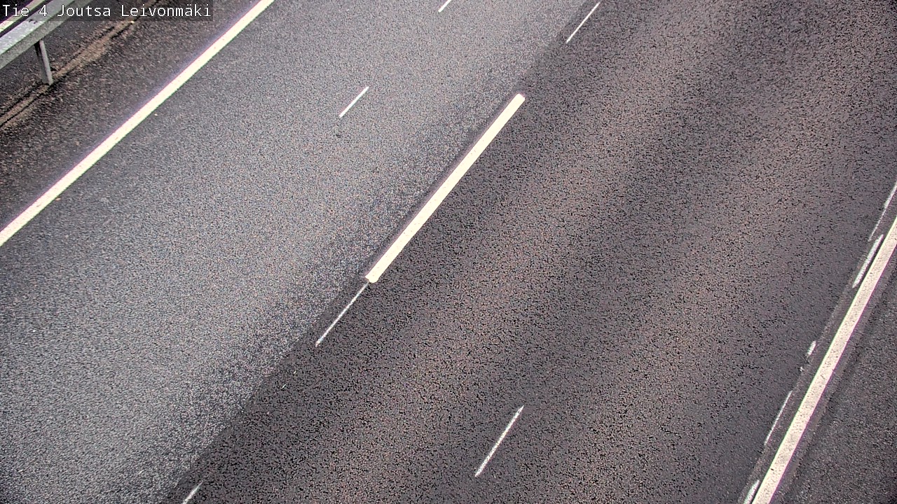 Kelikamerat Kuva Tie 4 Joutsa Leivonmäki, Joutsa, Keski-Suomi