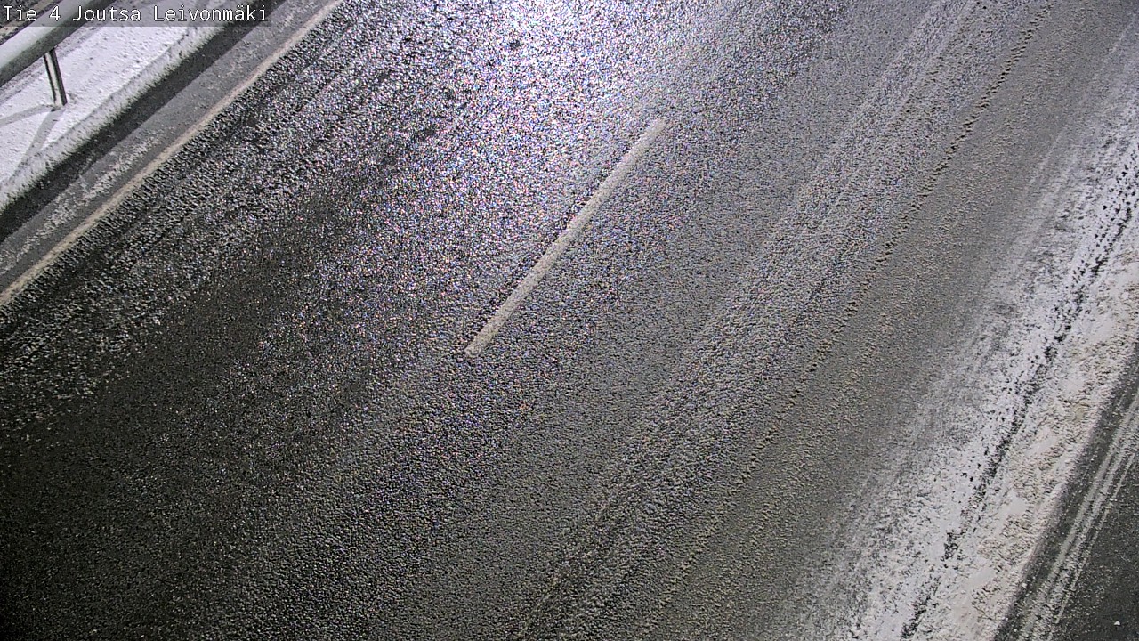 Kelikamerat Kuva Tie 4 Joutsa Leivonmäki, Joutsa, Keski-Suomi