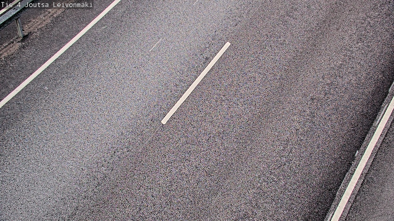 Kelikamerat Kuva Tie 4 Joutsa Leivonmäki, Joutsa, Keski-Suomi