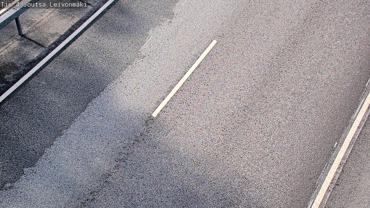 Kelikamerat Kuva Tie 4 Joutsa Leivonmäki, Joutsa, Keski-Suomi