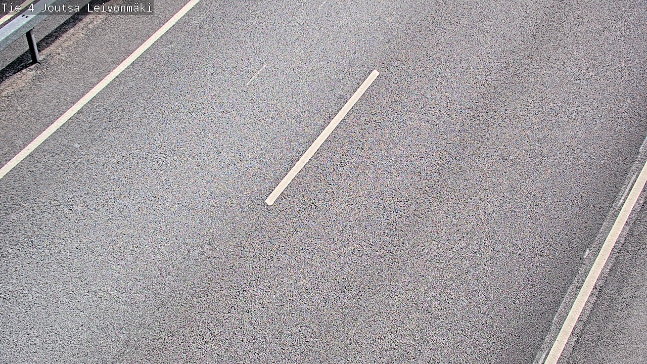 Kelikamerat Kuva Tie 4 Joutsa Leivonmäki, Joutsa, Keski-Suomi