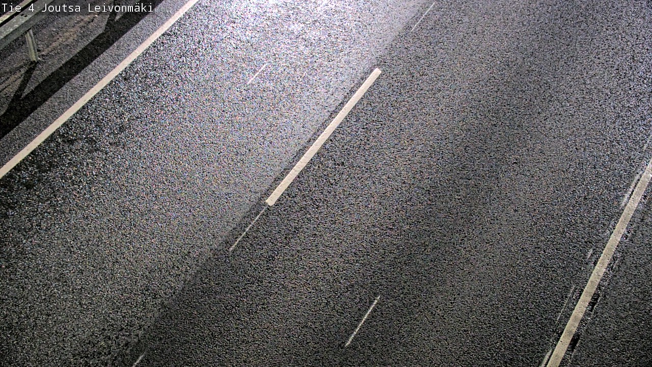 Kelikamerat Kuva Tie 4 Joutsa Leivonmäki, Joutsa, Keski-Suomi