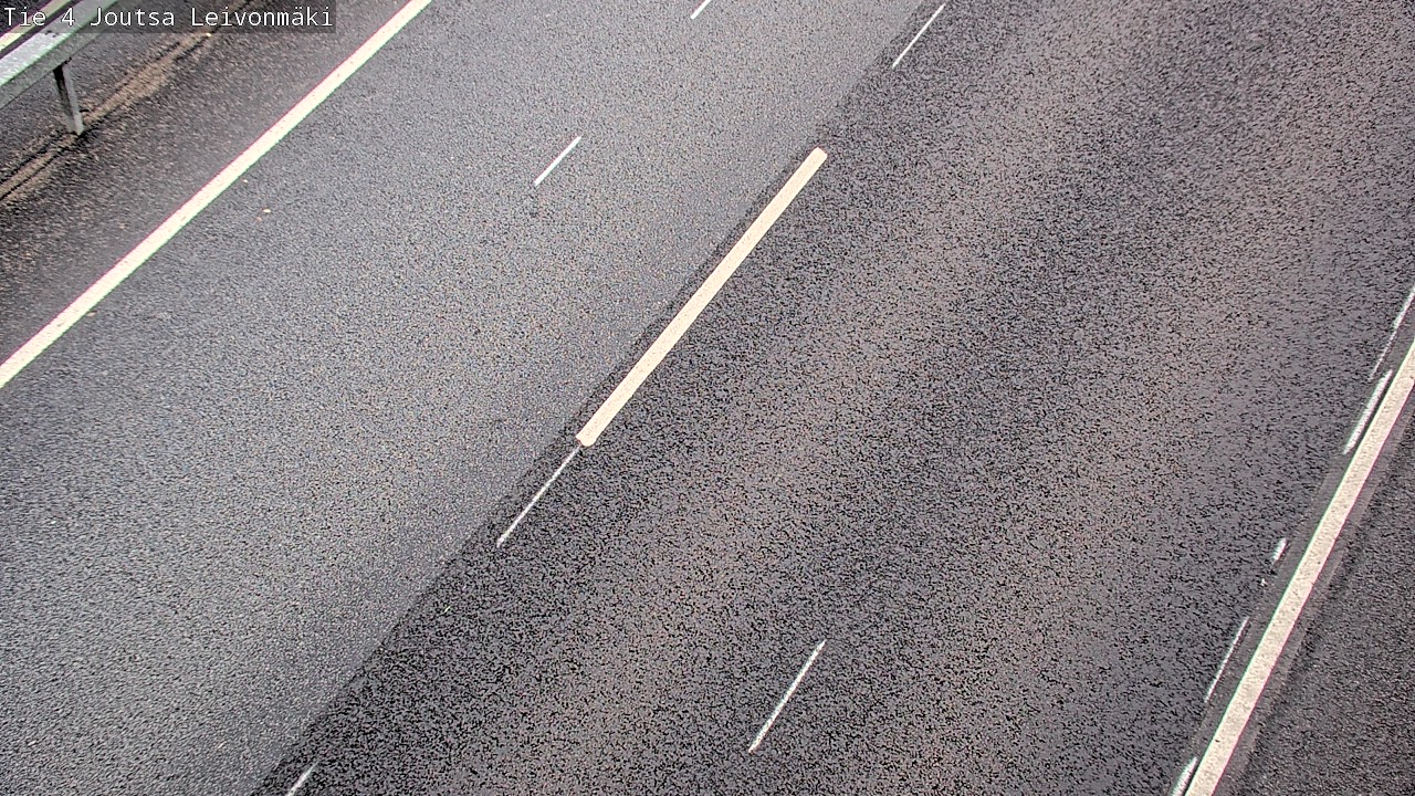 Kelikamerat Kuva Tie 4 Joutsa Leivonmäki, Joutsa, Keski-Suomi