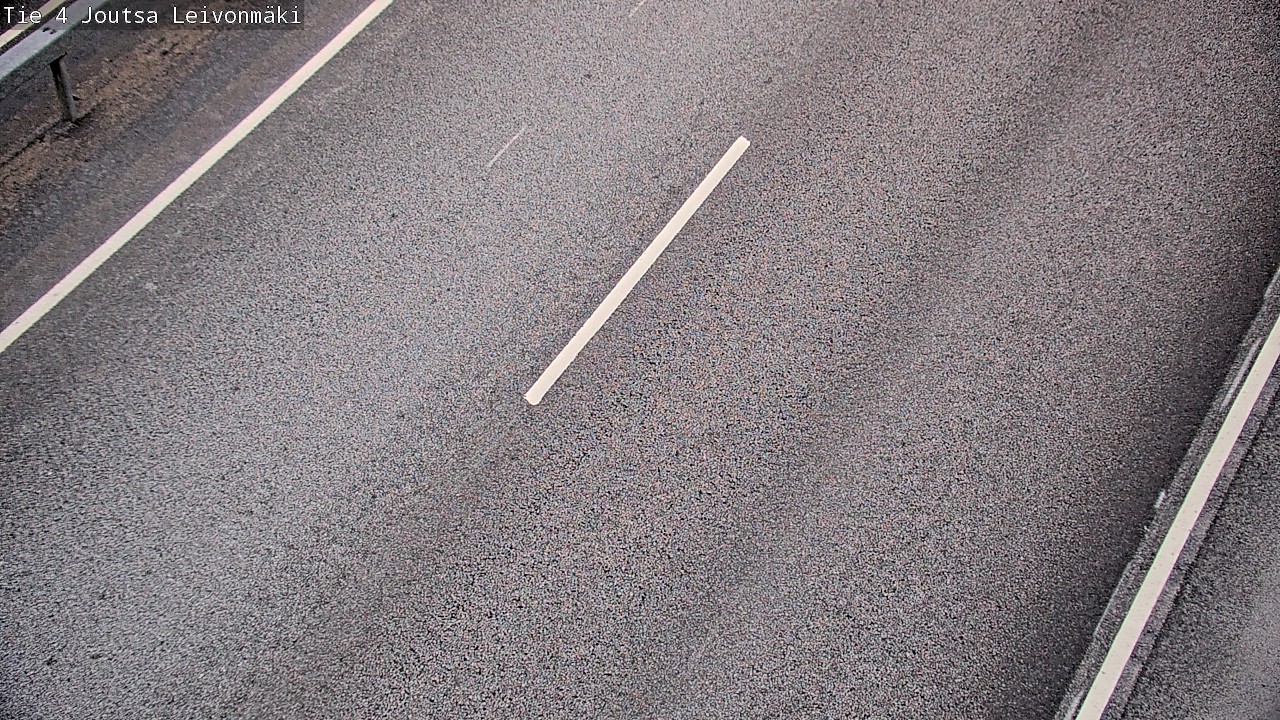 Kelikamerat Kuva Tie 4 Joutsa Leivonmäki, Joutsa, Keski-Suomi
