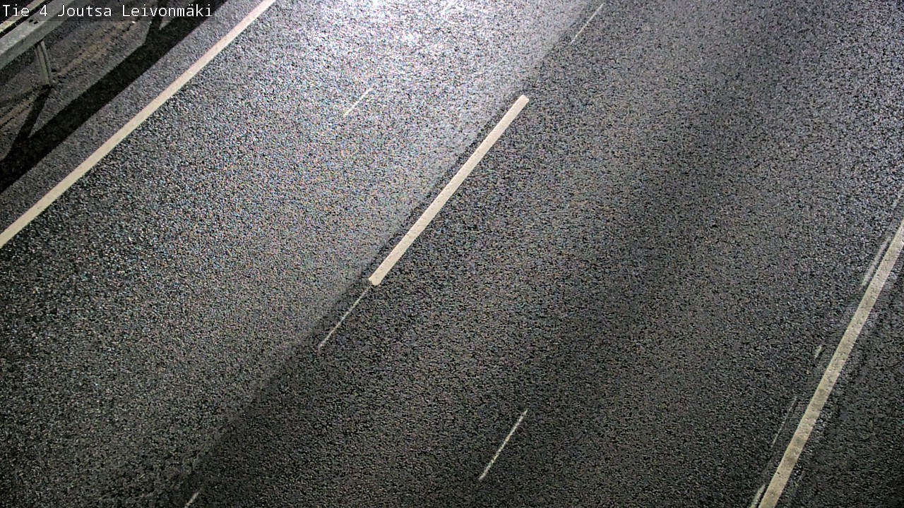 Kelikamerat Kuva Tie 4 Joutsa Leivonmäki, Joutsa, Keski-Suomi