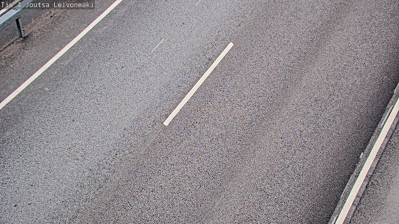 Kelikamerat Kuva Tie 4 Joutsa Leivonmäki, Joutsa, Keski-Suomi