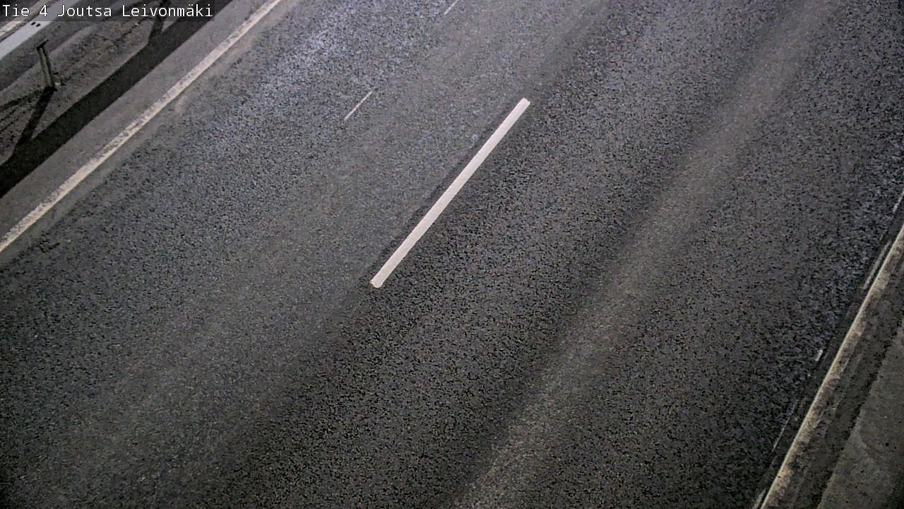 Kelikamerat Kuva Tie 4 Joutsa Leivonmäki, Joutsa, Keski-Suomi