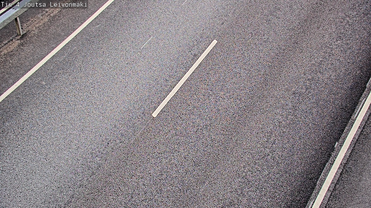 Kelikamerat Kuva Tie 4 Joutsa Leivonmäki, Joutsa, Keski-Suomi