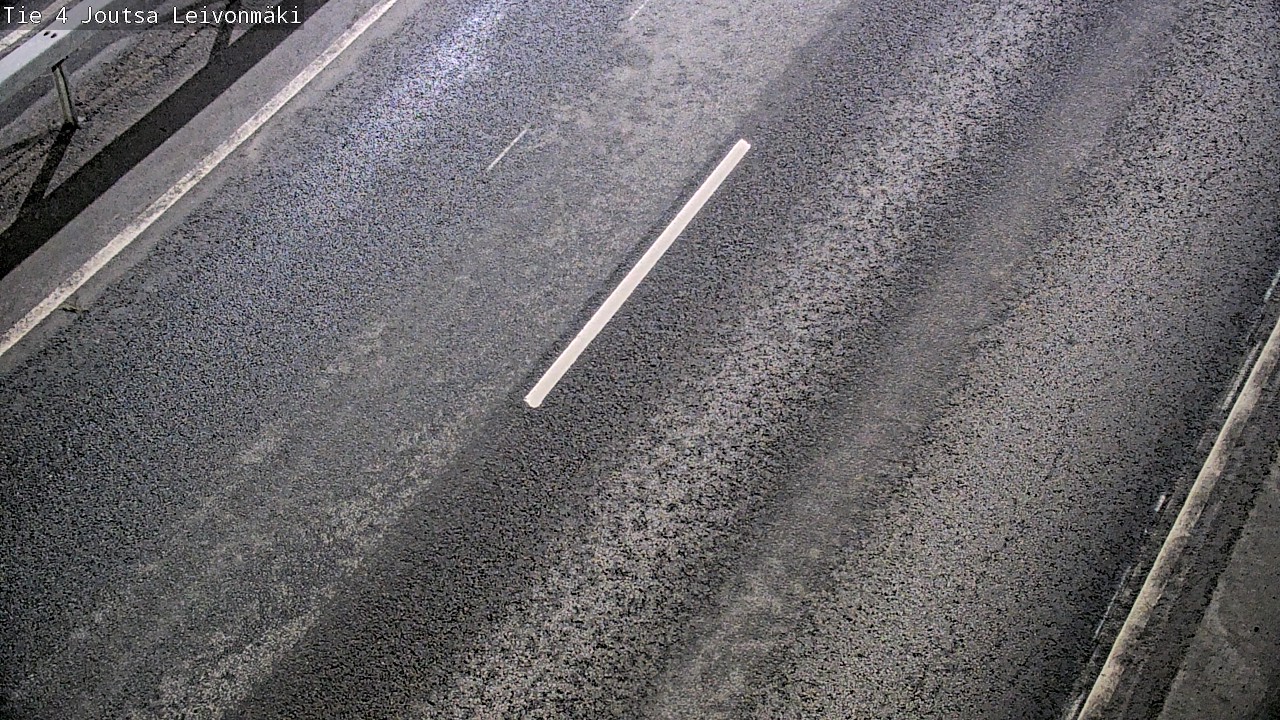 Kelikamerat Kuva Tie 4 Joutsa Leivonmäki, Joutsa, Keski-Suomi