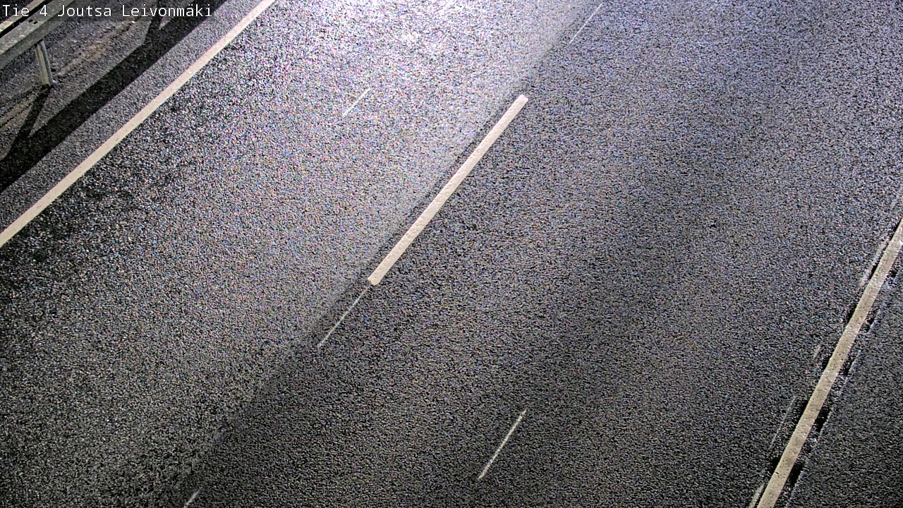 Kelikamerat Kuva Tie 4 Joutsa Leivonmäki, Joutsa, Keski-Suomi