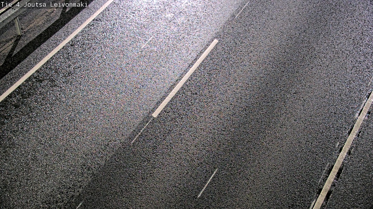 Kelikamerat Kuva Tie 4 Joutsa Leivonmäki, Joutsa, Keski-Suomi