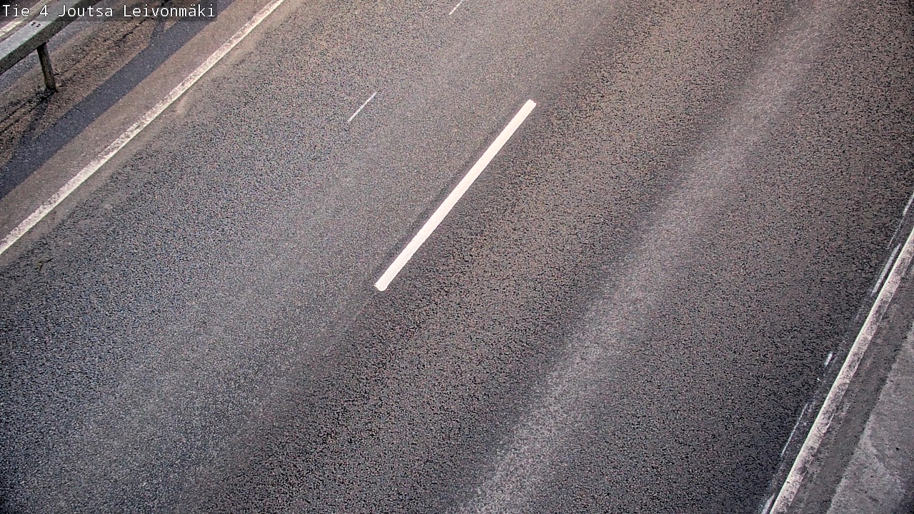 Kelikamerat Kuva Tie 4 Joutsa Leivonmäki, Joutsa, Keski-Suomi