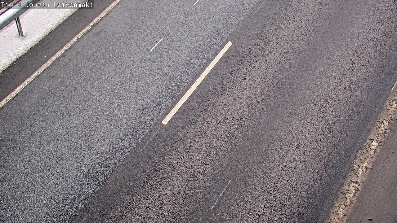 Kelikamerat Kuva Tie 4 Joutsa Leivonmäki, Joutsa, Keski-Suomi