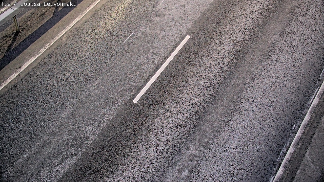 Kelikamerat Kuva Tie 4 Joutsa Leivonmäki, Joutsa, Keski-Suomi