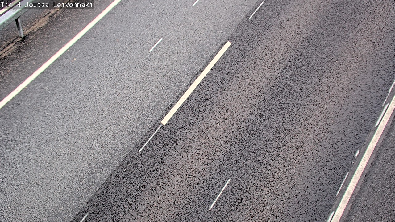 Kelikamerat Kuva Tie 4 Joutsa Leivonmäki, Joutsa, Keski-Suomi