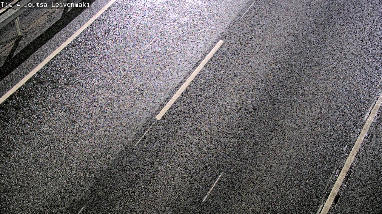 Kelikamerat Kuva Tie 4 Joutsa Leivonmäki, Joutsa, Keski-Suomi