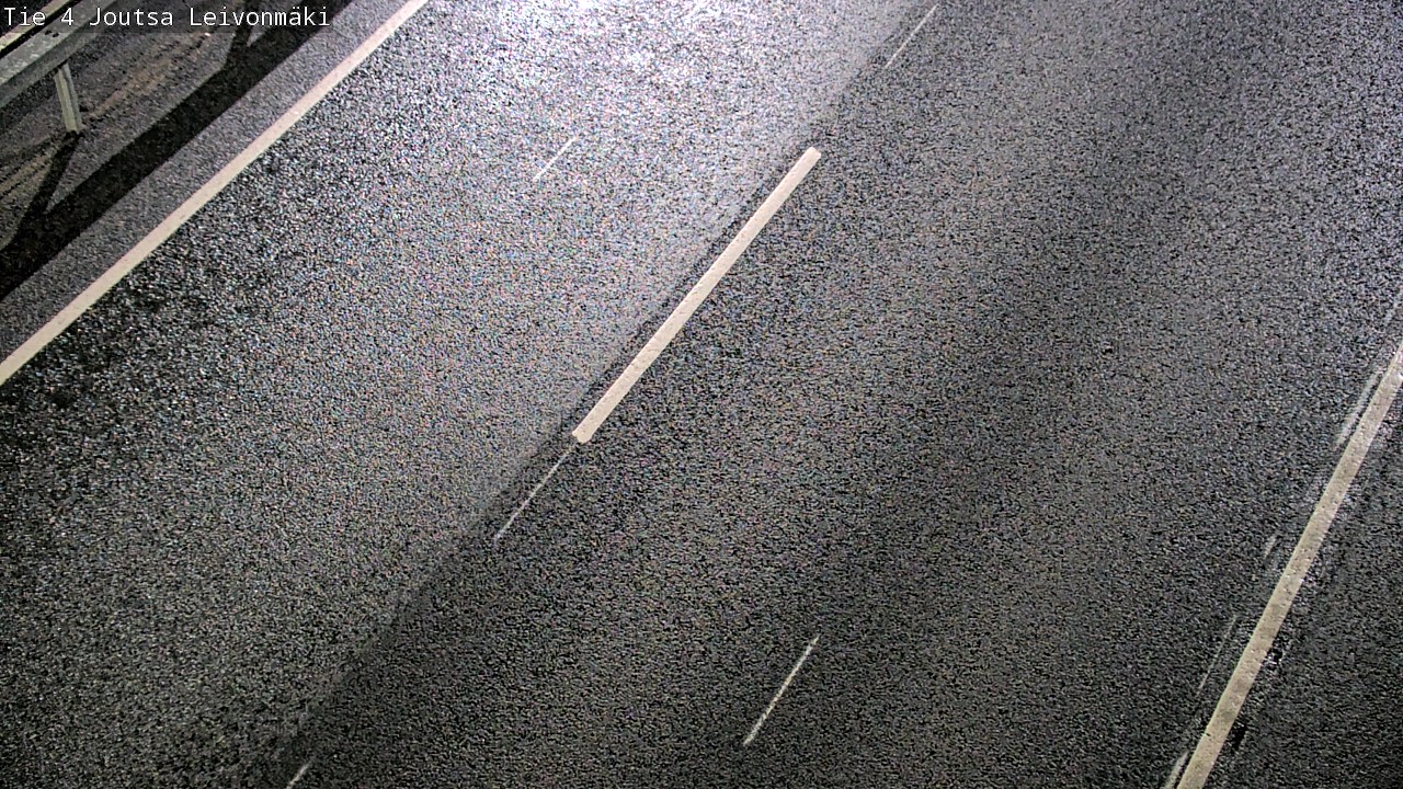 Kelikamerat Kuva Tie 4 Joutsa Leivonmäki, Joutsa, Keski-Suomi