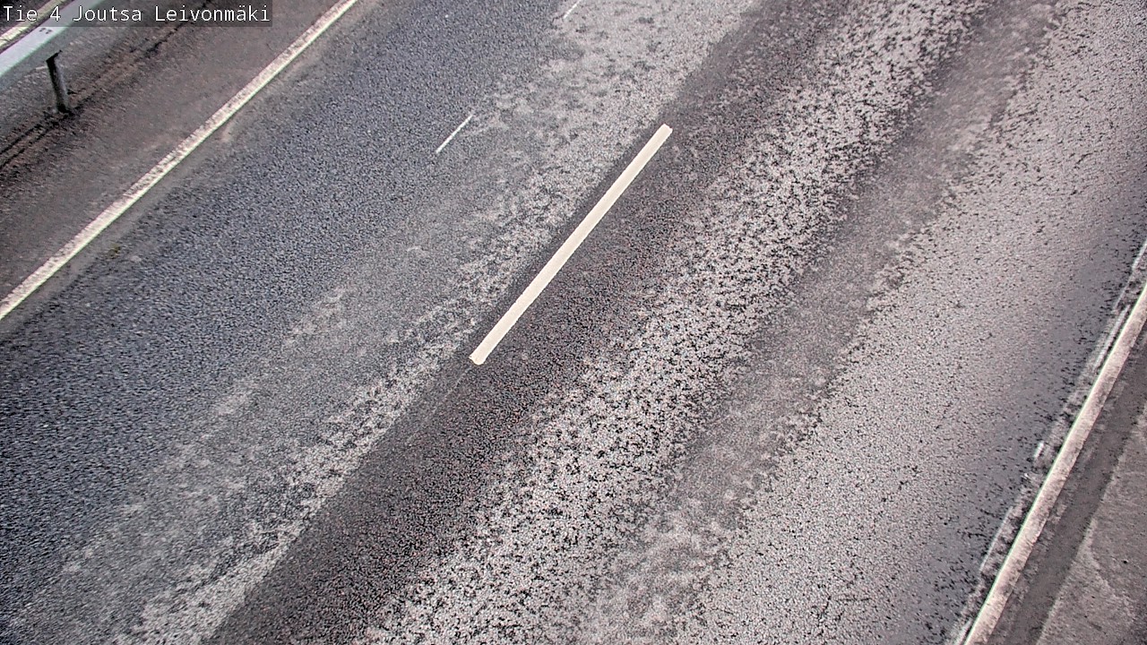 Kelikamerat Kuva Tie 4 Joutsa Leivonmäki, Joutsa, Keski-Suomi