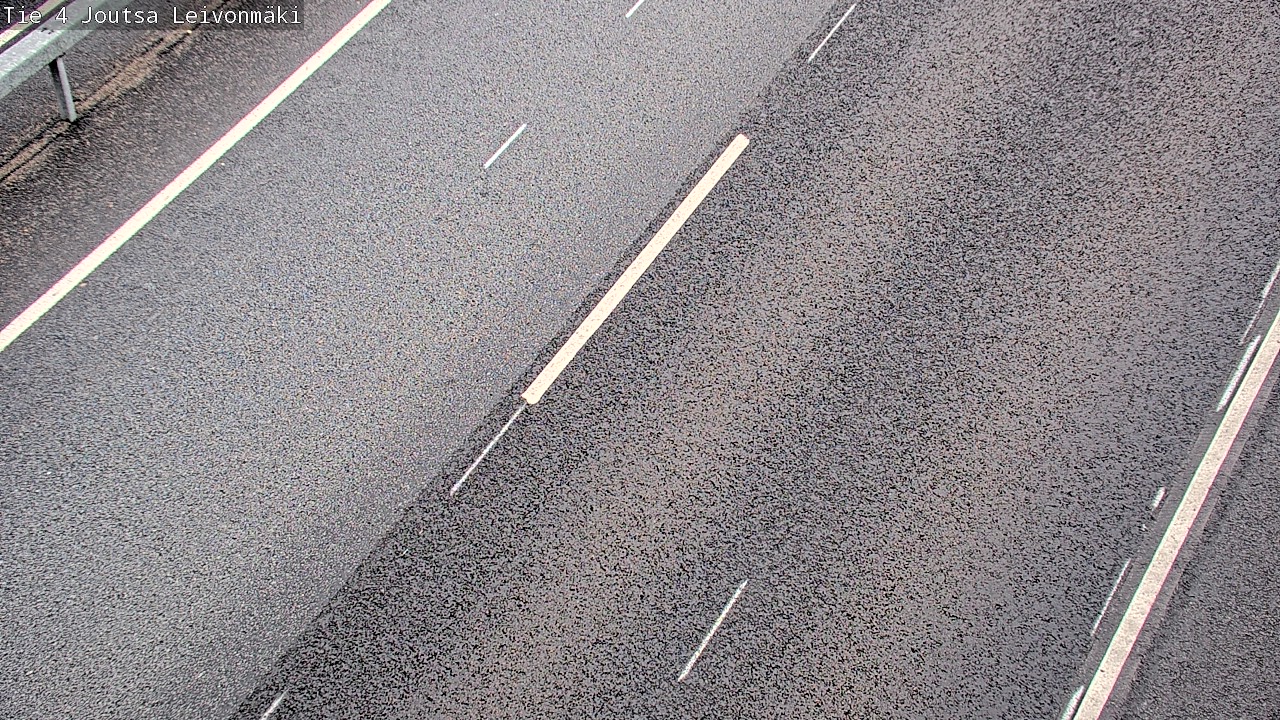 Kelikamerat Kuva Tie 4 Joutsa Leivonmäki, Joutsa, Keski-Suomi