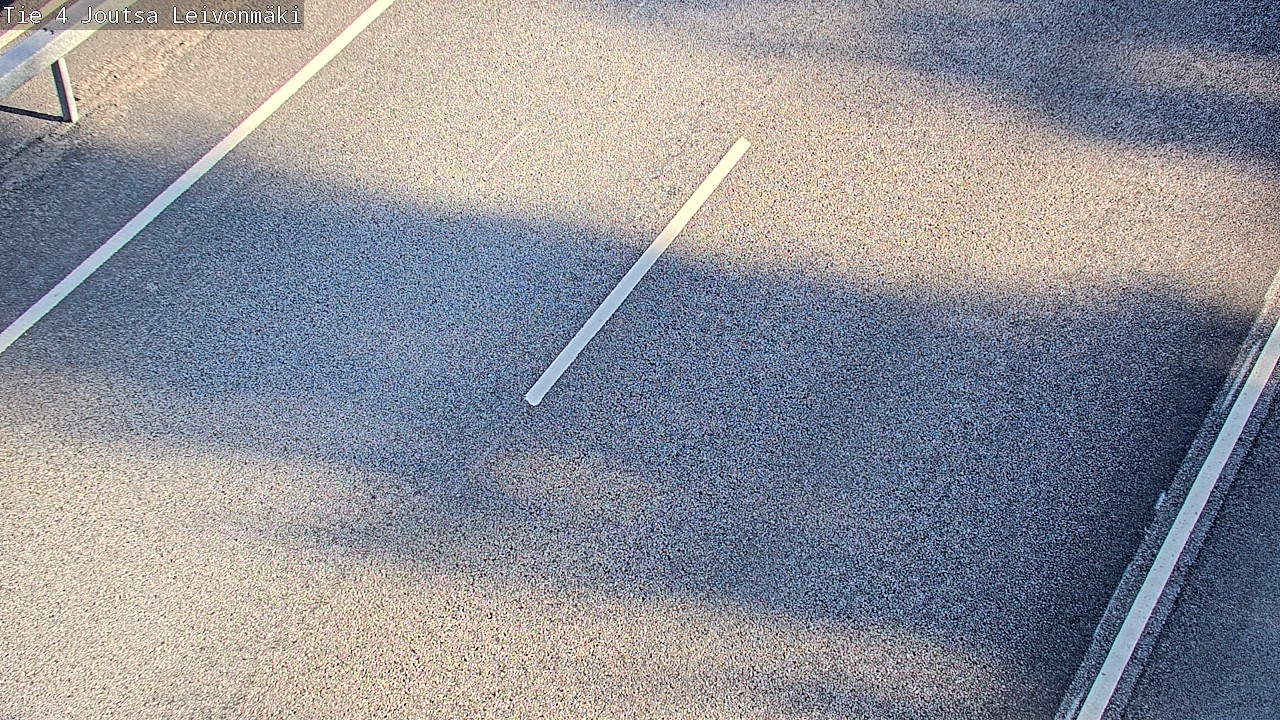 Kelikamerat Kuva Tie 4 Joutsa Leivonmäki, Joutsa, Keski-Suomi