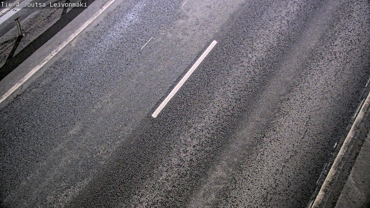 Kelikamerat Kuva Tie 4 Joutsa Leivonmäki, Joutsa, Keski-Suomi