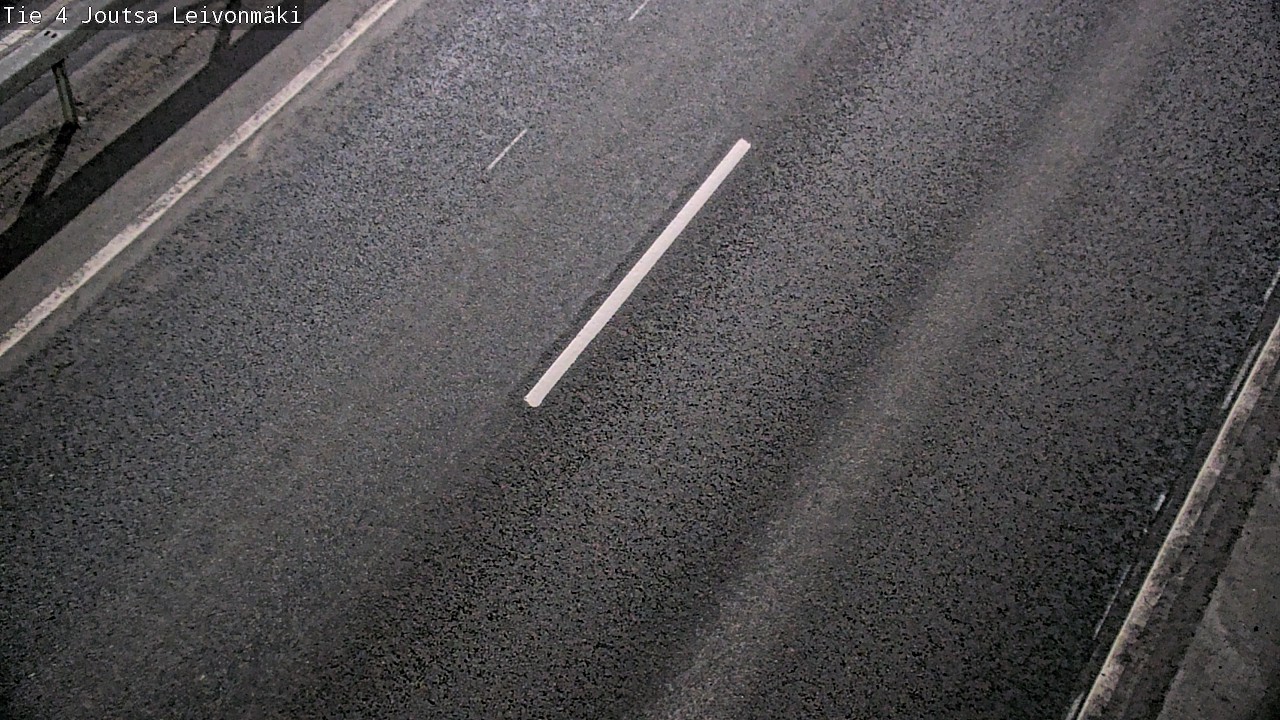 Kelikamerat Kuva Tie 4 Joutsa Leivonmäki, Joutsa, Keski-Suomi