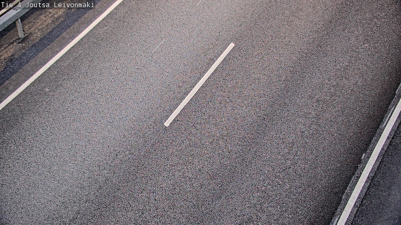Kelikamerat Kuva Tie 4 Joutsa Leivonmäki, Joutsa, Keski-Suomi