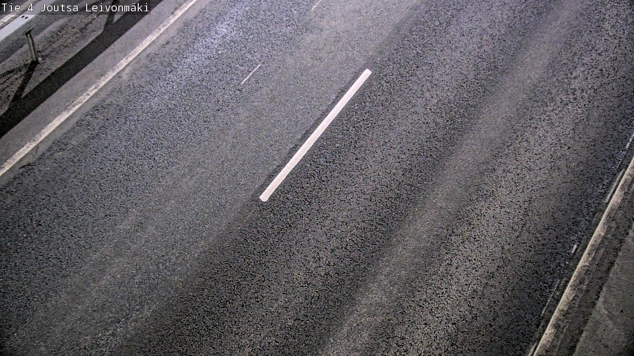 Kelikamerat Kuva Tie 4 Joutsa Leivonmäki, Joutsa, Keski-Suomi