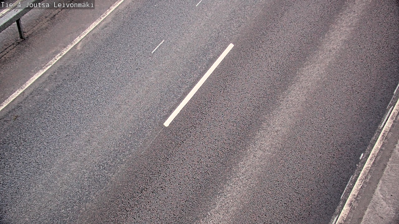 Kelikamerat Kuva Tie 4 Joutsa Leivonmäki, Joutsa, Keski-Suomi