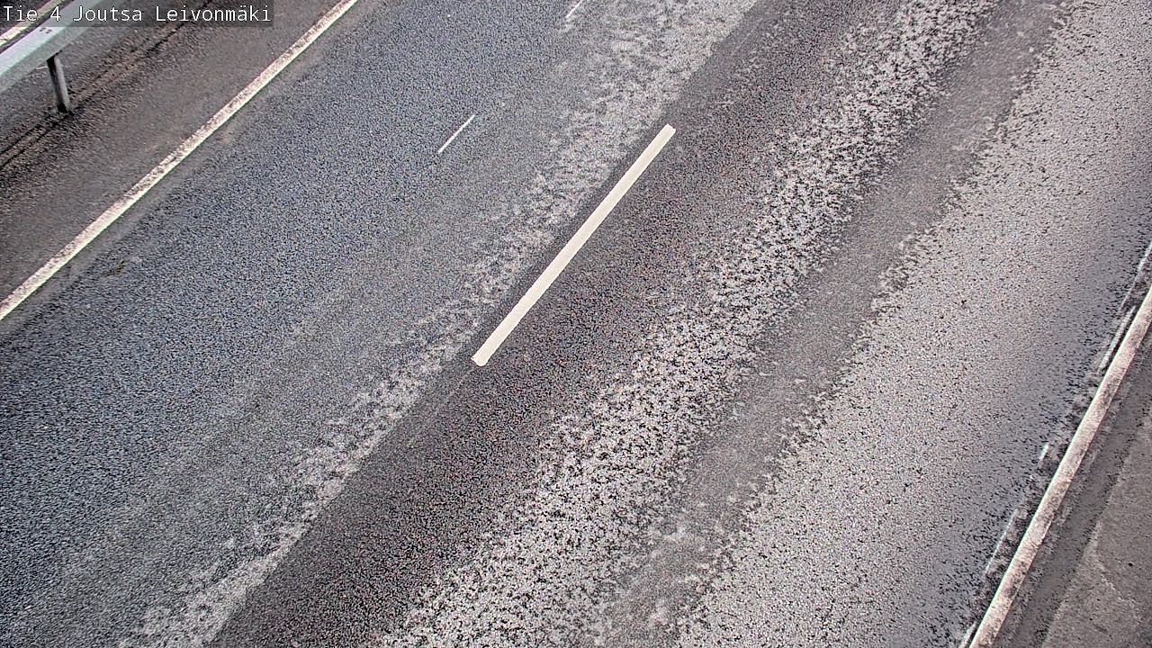 Kelikamerat Kuva Tie 4 Joutsa Leivonmäki, Joutsa, Keski-Suomi