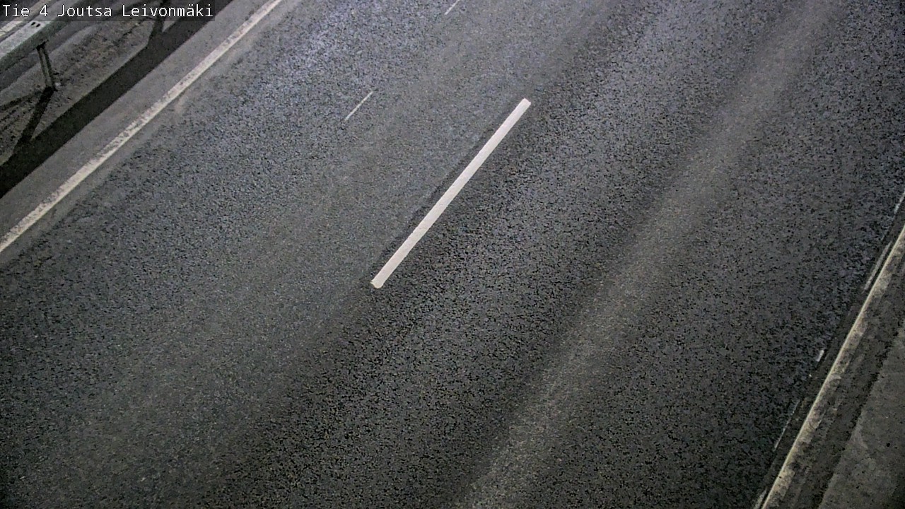 Kelikamerat Kuva Tie 4 Joutsa Leivonmäki, Joutsa, Keski-Suomi